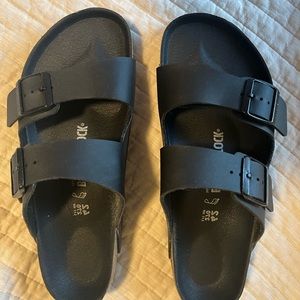 Brand new Birkenstock…